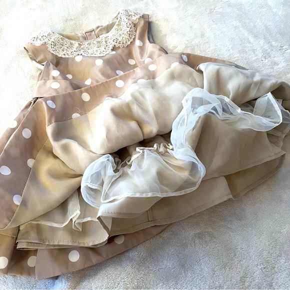 Neiman Marcus Girls Target Jason Wu Dress - Picture 6 of 6